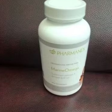 Marine Omega 3 pharmanex expired 2027