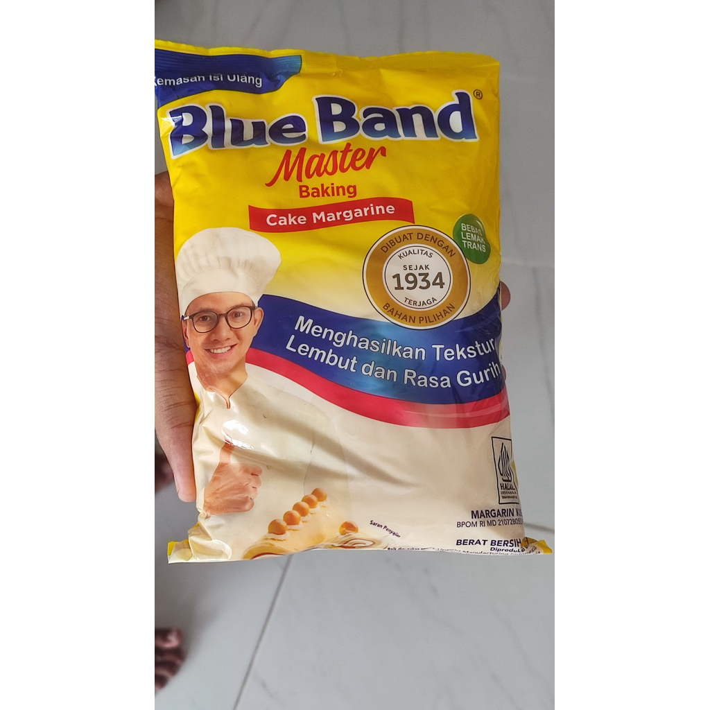 Blue Band Master 1kg