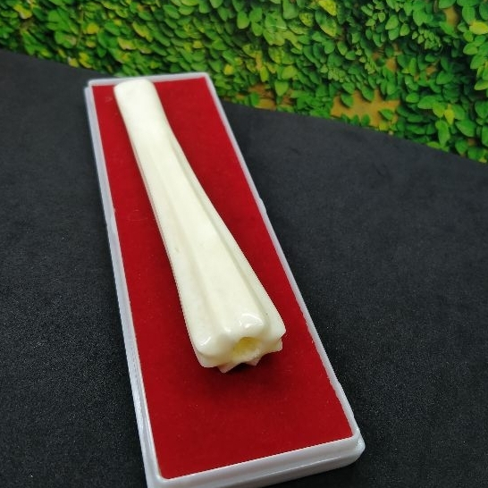 Once pipa padutan tulang sapi model Blimbing spesial A02