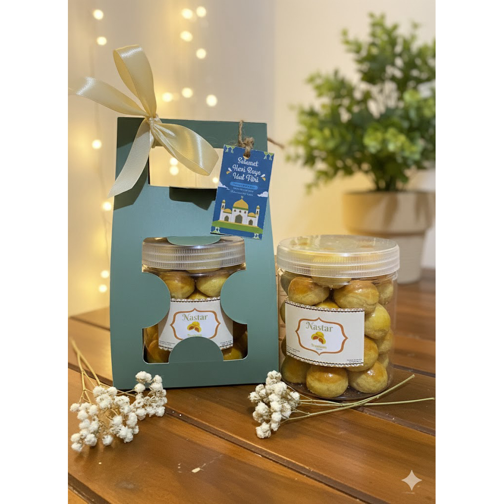 nastar premium wjisman hampers murah bermanfaat hampers kukis premium kue kering butter wjisman