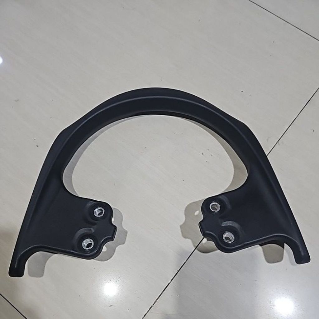 behel scoopy 2021