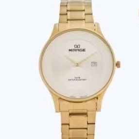 Mirage 8670 Gold Cowo Original