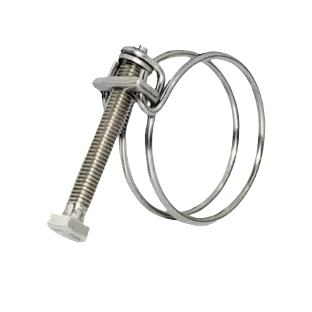 KLEM SELANG CLAMP SLANG HOSE CLAMP KLEM SELANG KAWAT KLEM PEGAS 60