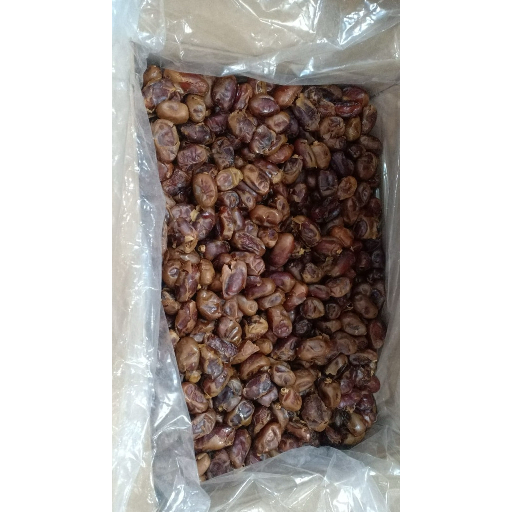 KURMA BARAKAH ISI 10kg PUSAT SOLO