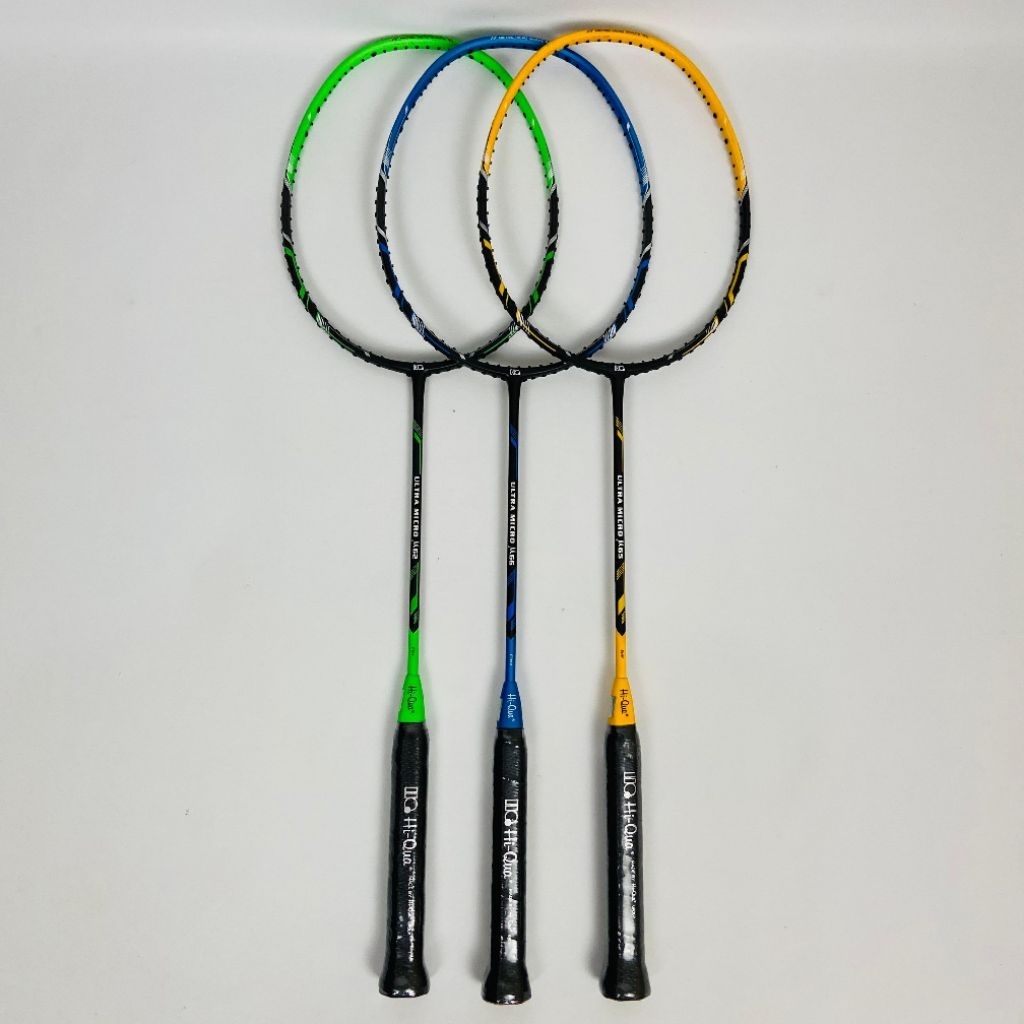 Raket Hiqua Ultra Micro