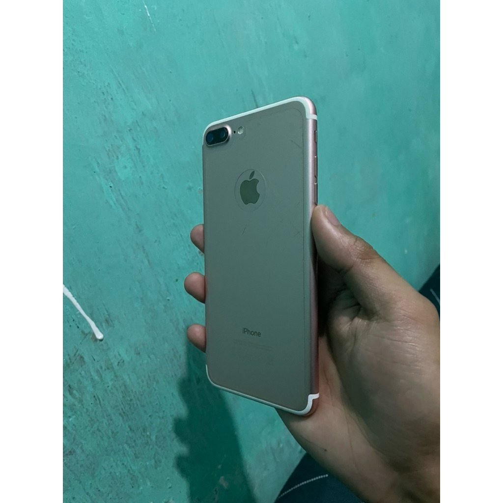 Iphone 7 Plus 128GB Bypass Cell