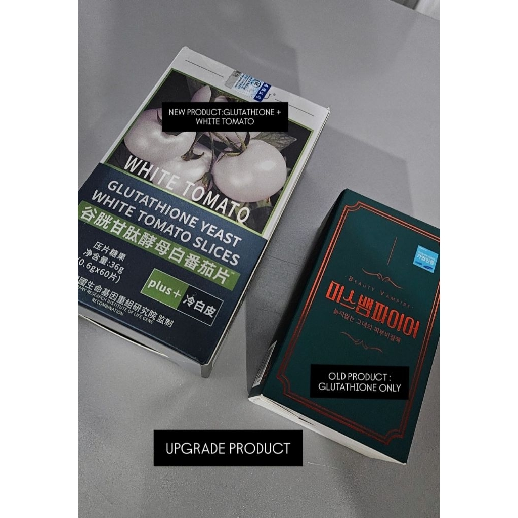 THE MERMAID BITES WHITENING TABLETS