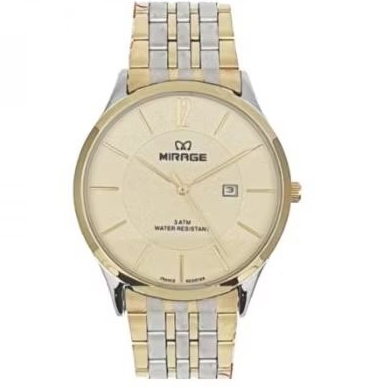 Mirage 8647 Silver Pria Original