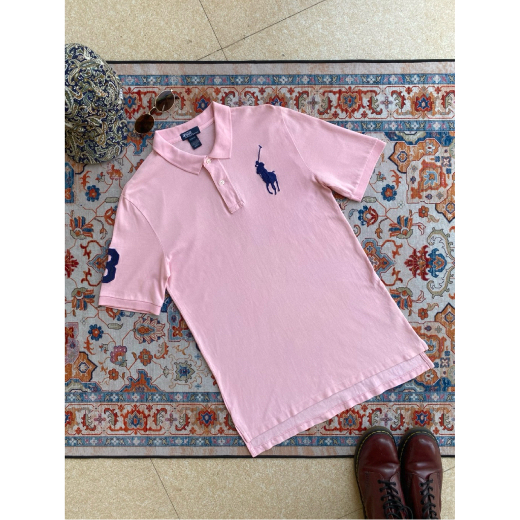 Polo Shirt Polo Ralph Lauren Second