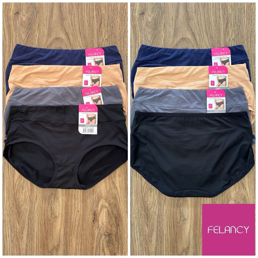 Felancy panty celana dalam branded 075-20046 free size