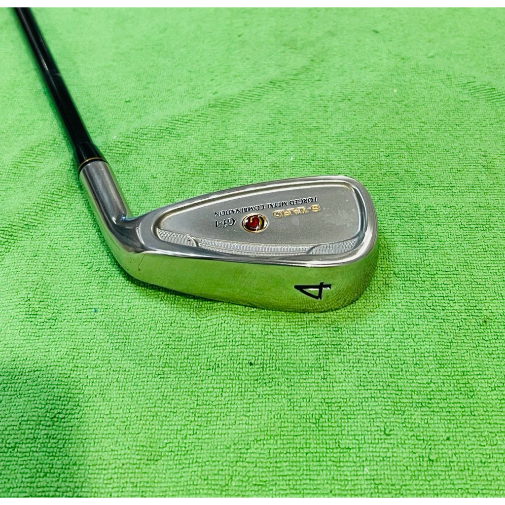 Stick Stik Golf S-YARD GF-1 Iron 4