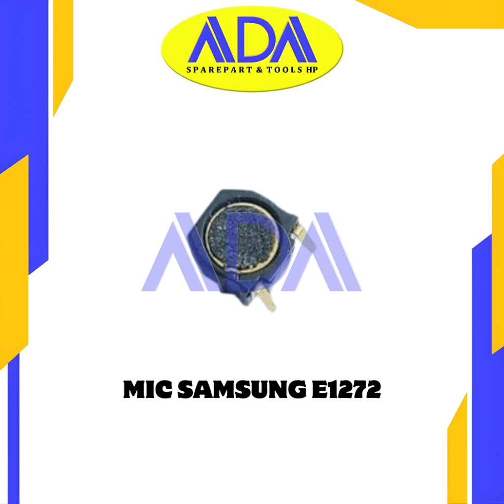 MIC SAMSUNG E1272