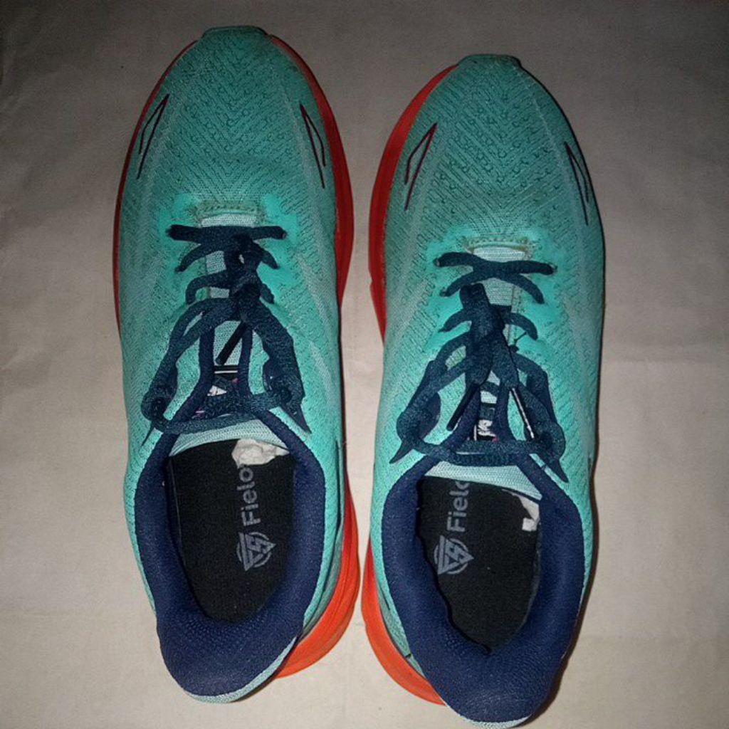 sepatu running dorks minus size 42