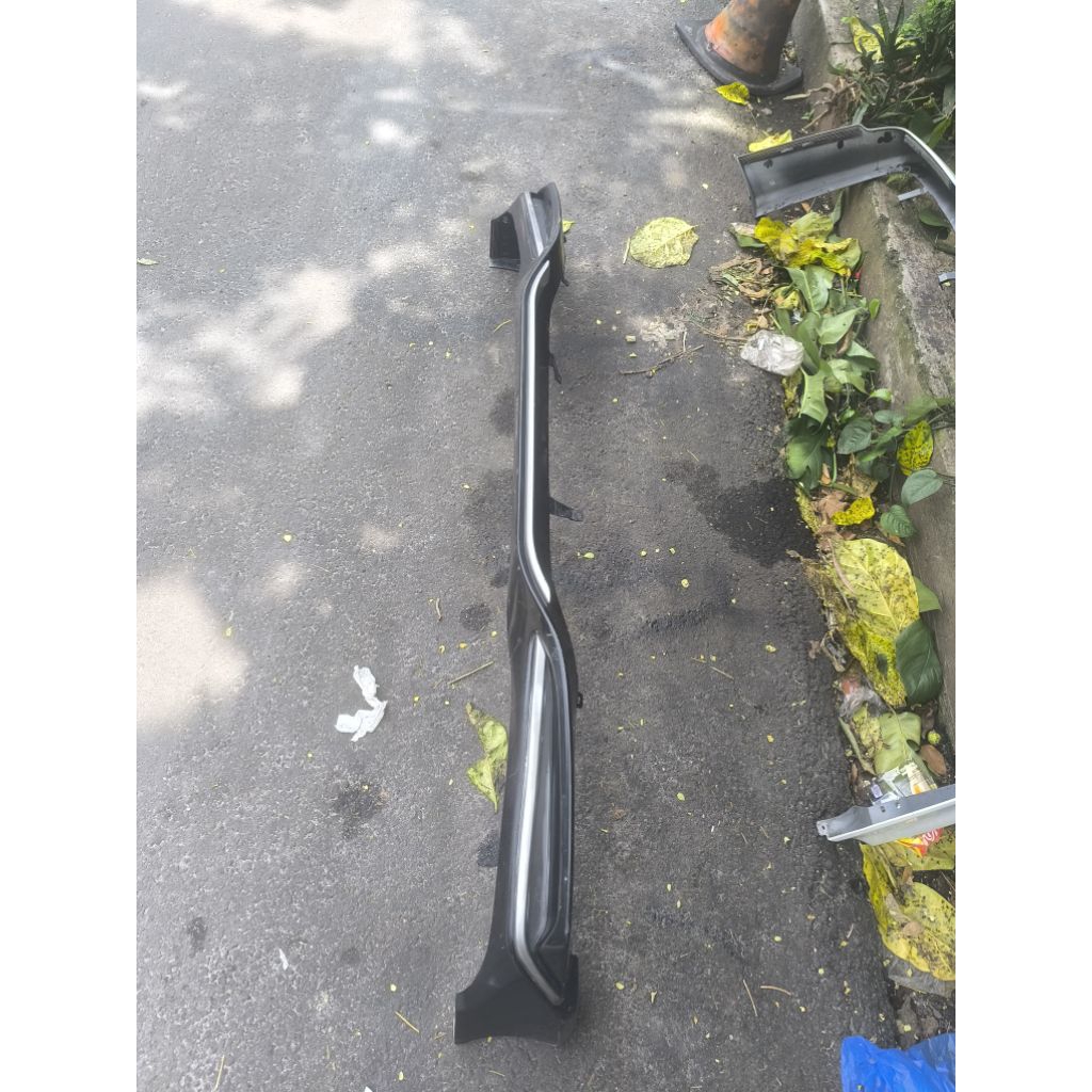 bodykit depan Ertiga sporty 2022 original