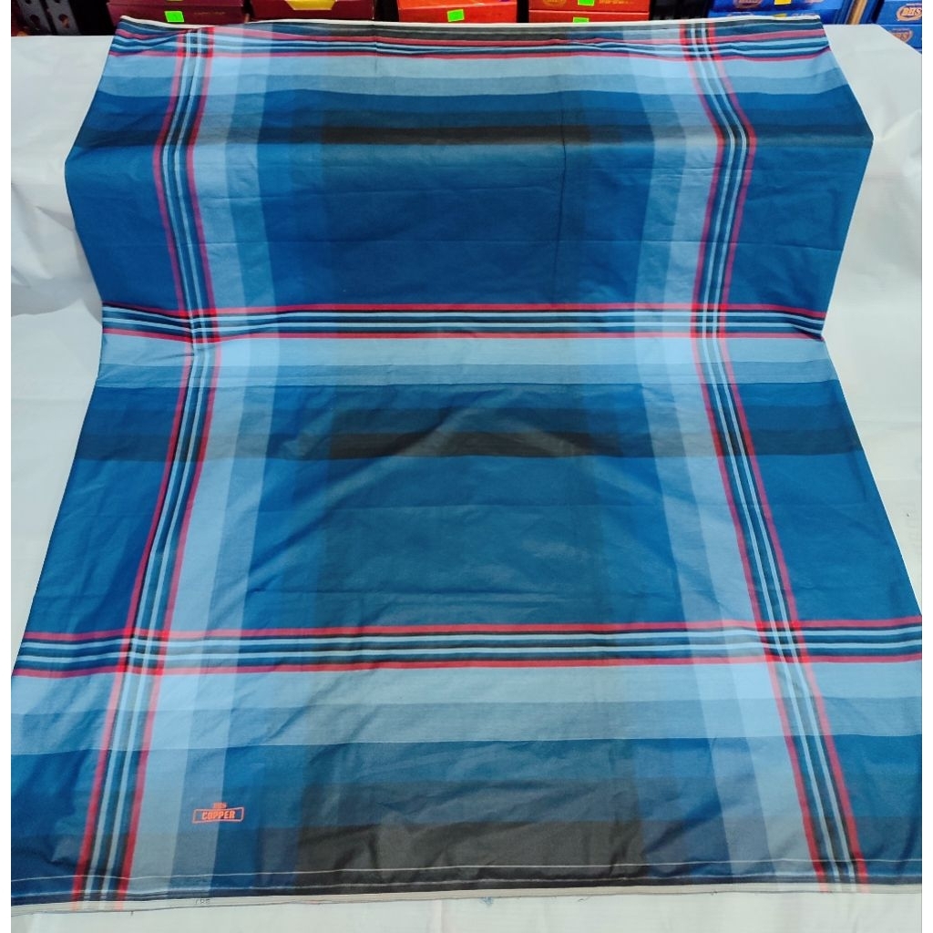 SARUNG BHS AFKIR TUMPAL