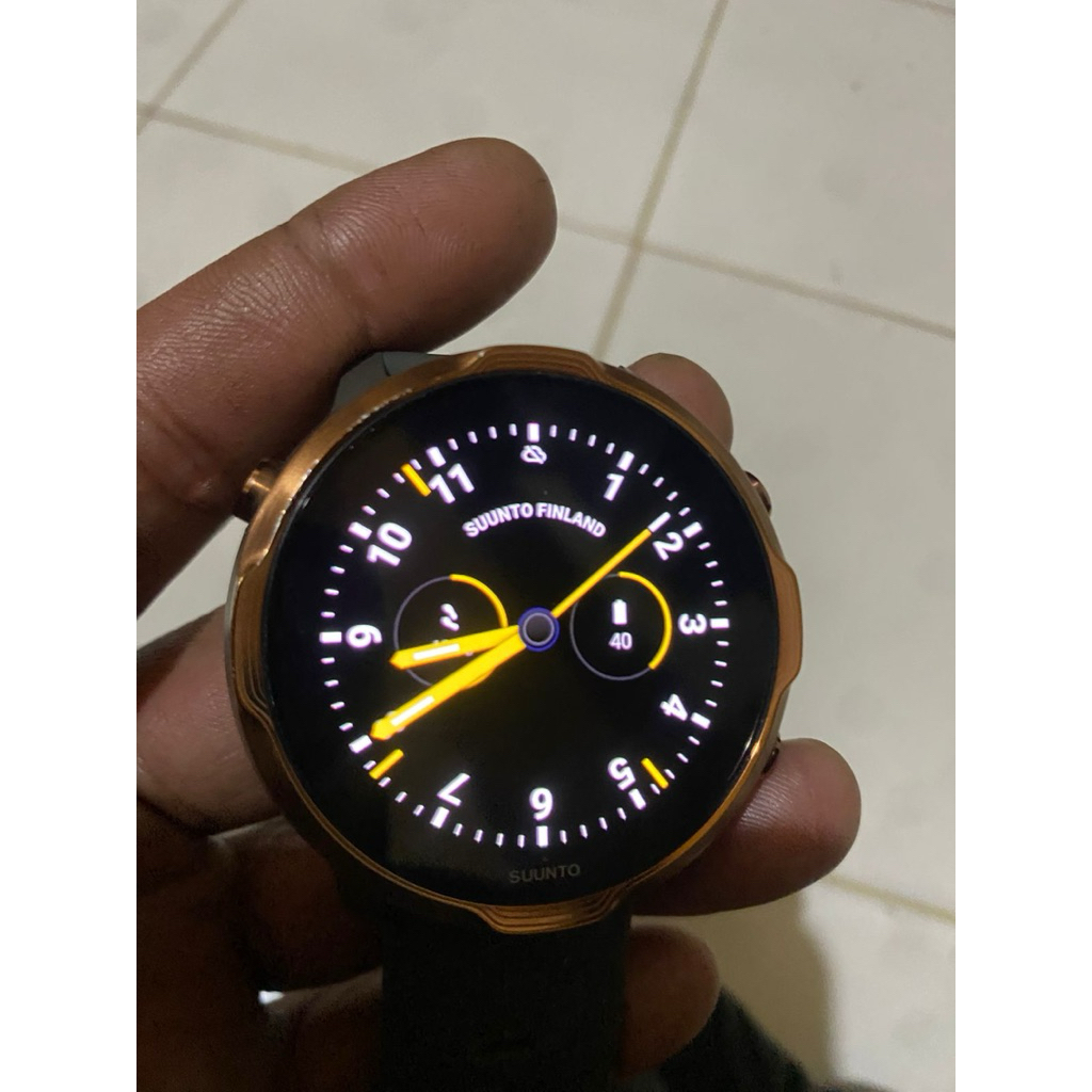jam tangan suunto 7 wear os