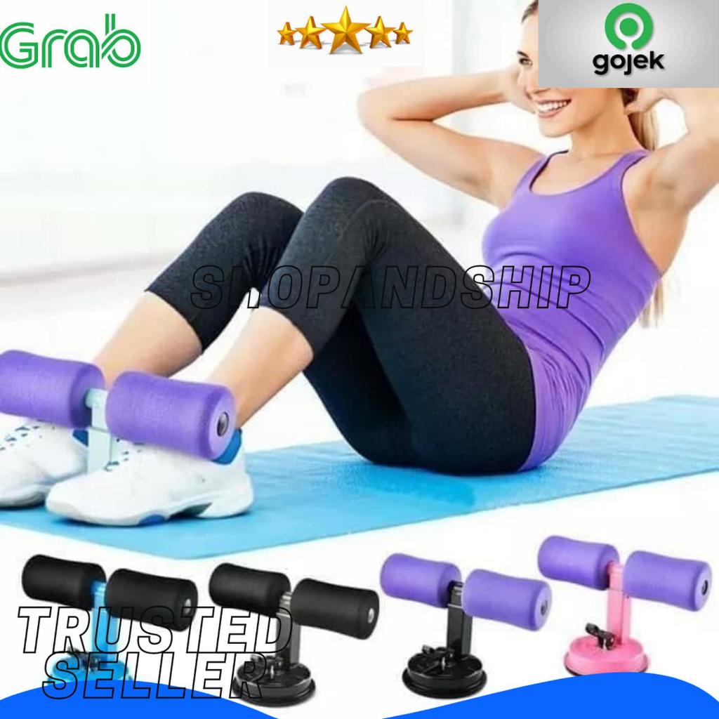 Sit Up Bench | Sit Up Bench Portable Mudah dibawa kemana saja