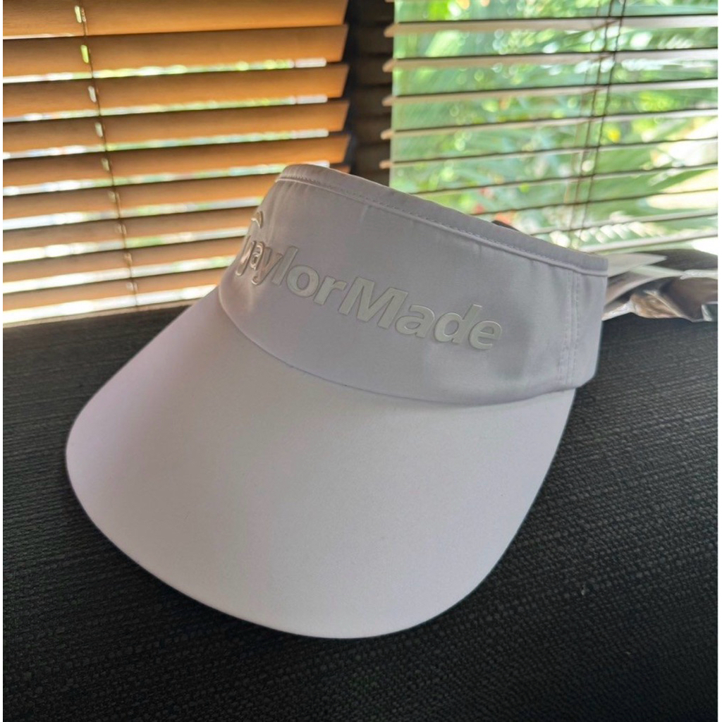 TaylorMade Visor Hat