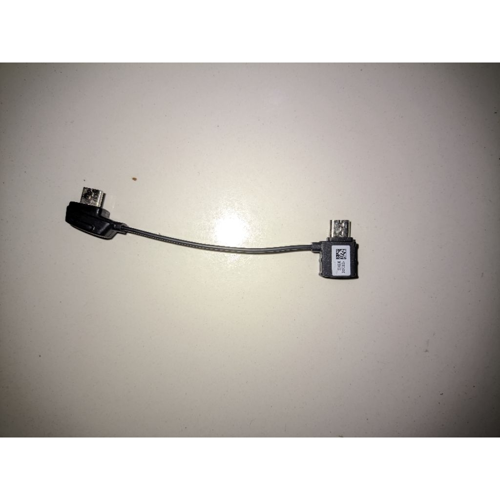 MAVIC MINI 2PCS CABLE DATA FOR HANDPHONE