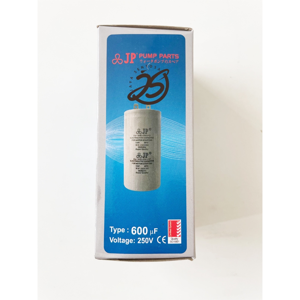 KAPASITOR STARTING 600UF 250V 600MF 250VAC 600 MF CAPACITOR MOTOR STARTING 600 UF KAPASITOR 600uf up