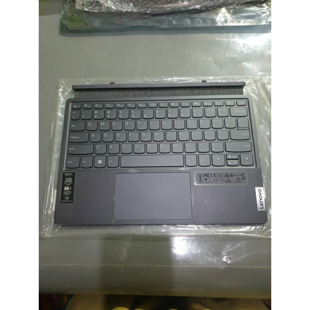 Keyboard Bluetooth Lenovo Duet 5i Second