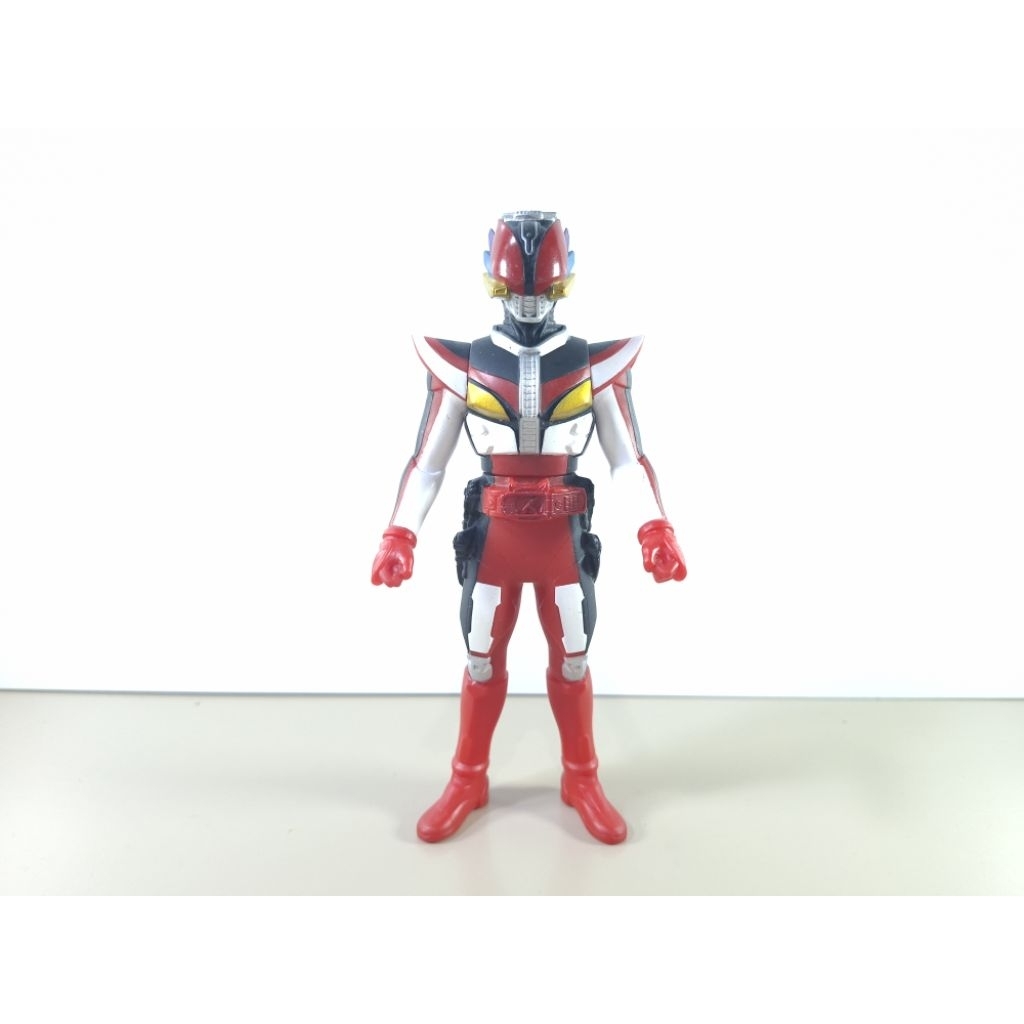 Figure Kamen Rider Den O RHS E 79
