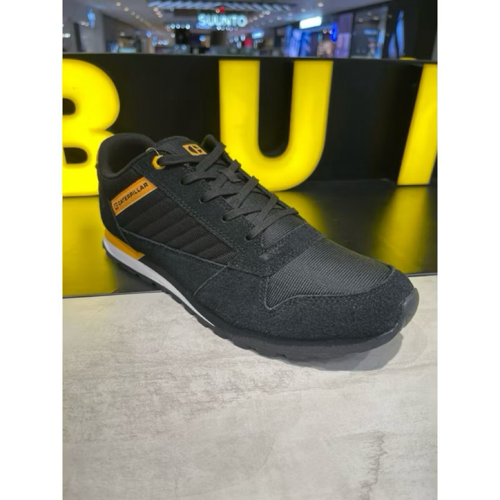 Sepatu Pria Caterpillar Original