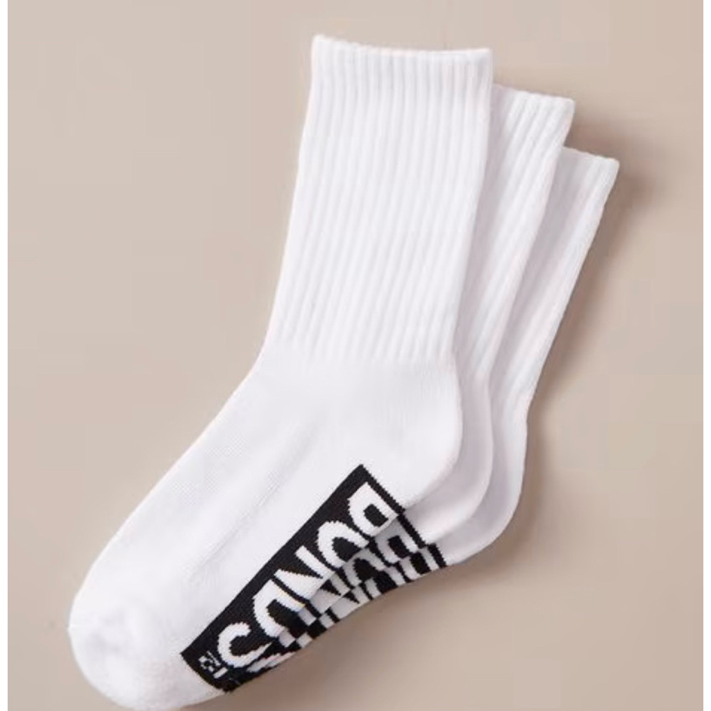 kaos kaki Bonds cushioned crew size 9-12 - 5-7 years Australia