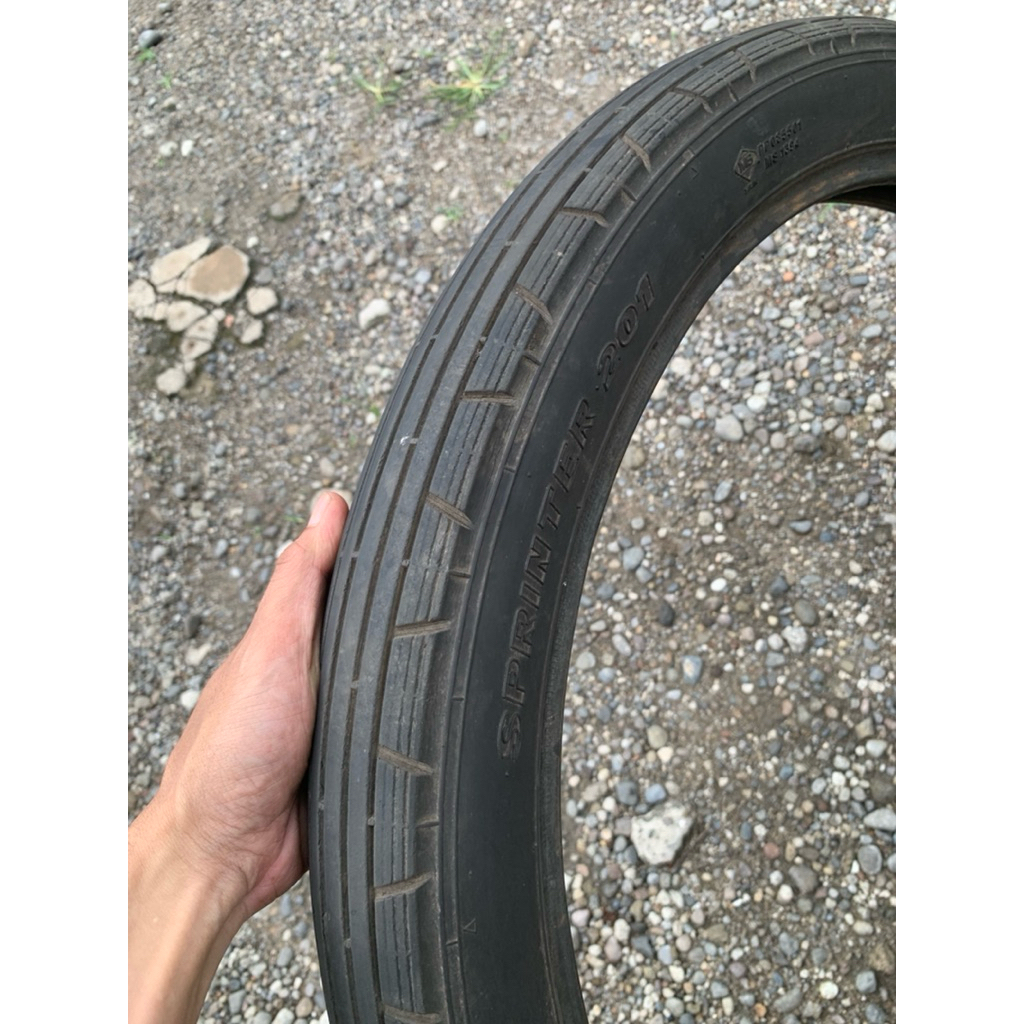 ban ring21 swallow sprinter