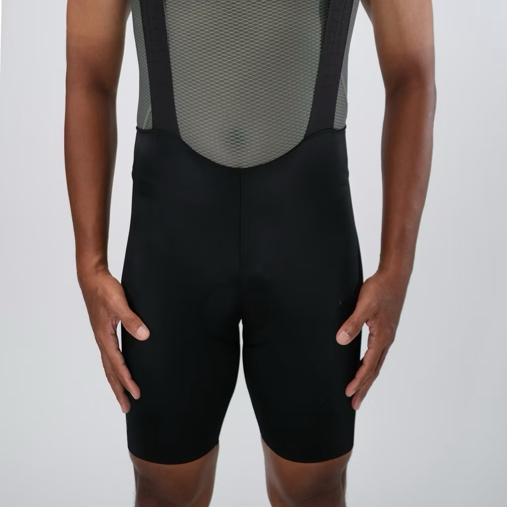 BIB CHEJI AERO ELITE RACE SUPER LIGHTWEIGHT PADDING 7JAM BEKAS MULUS