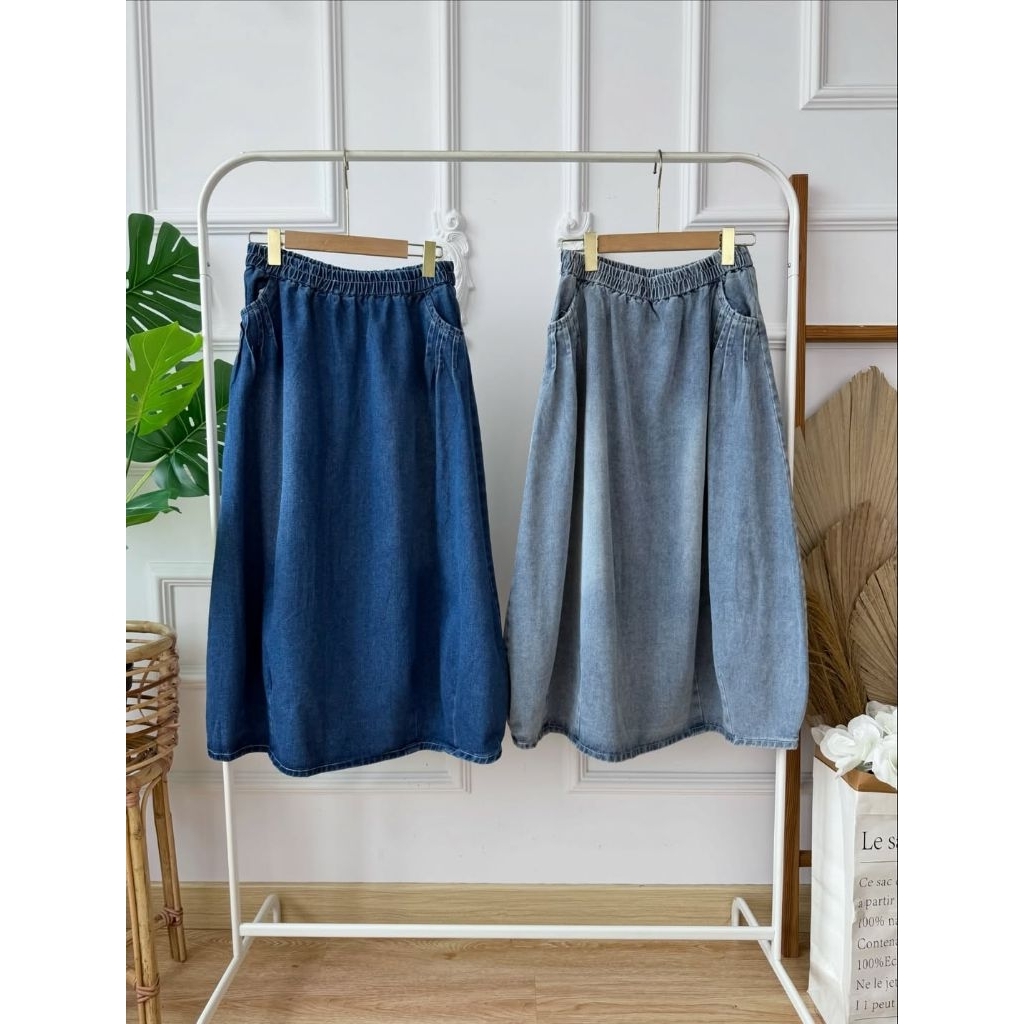 Jane Rok JeansLP : 70-100 cm; PJ : 87 cm ***88-2