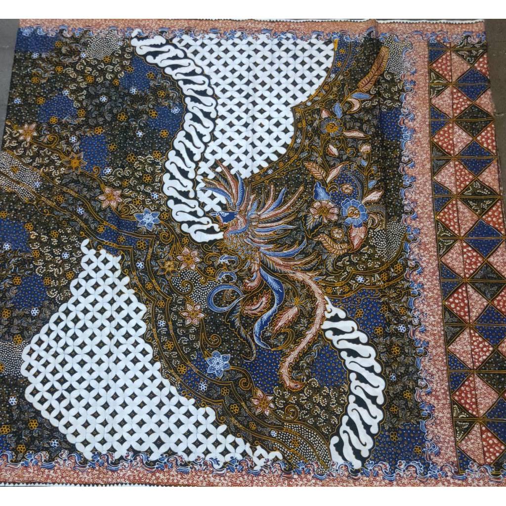 sarung batik tulis Lasem premium sarung batik gawagis premium