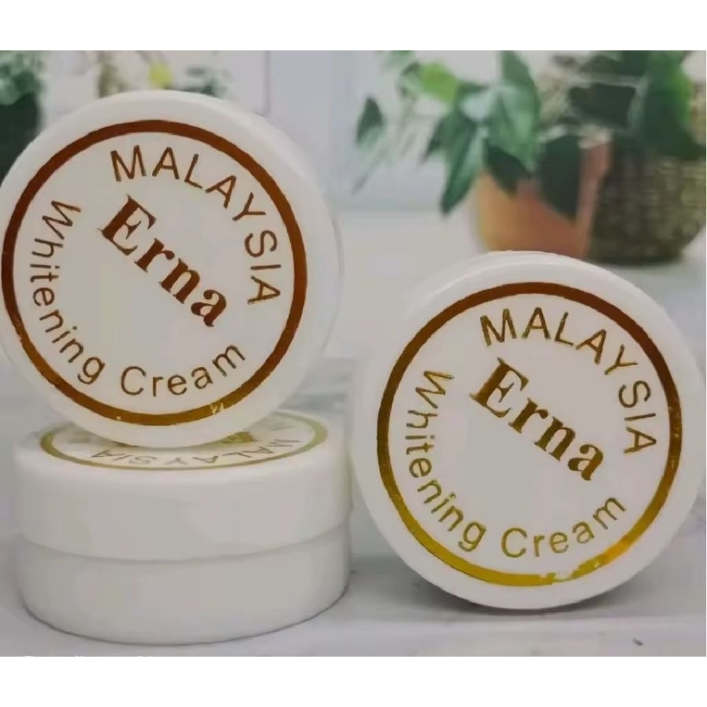CREAM MALAYSIA ERNA