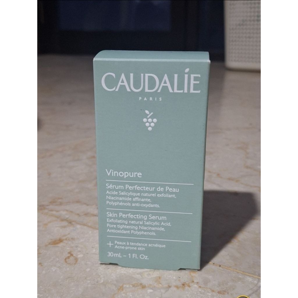 Caudalie Vinopure Skin Perfecting Serum