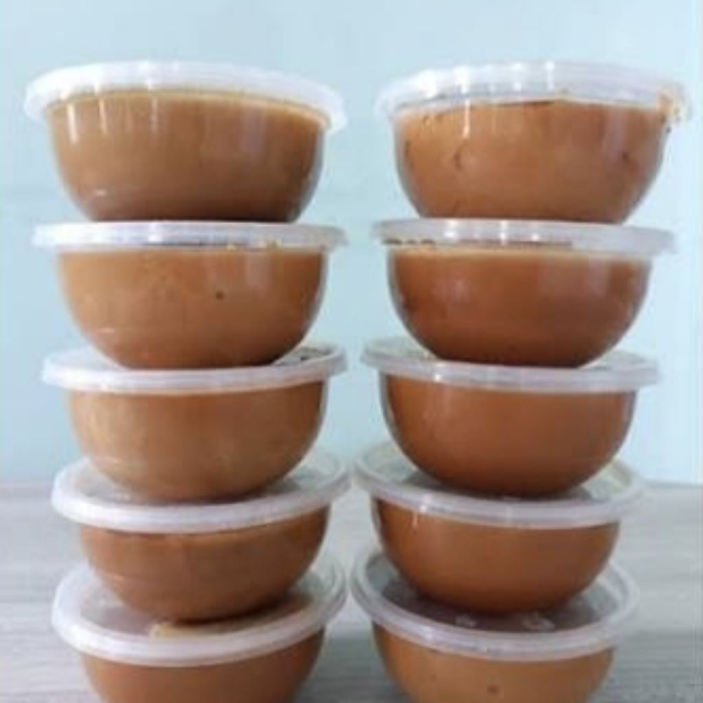 Petis Tahu Walik khas Banyuwangi 1Kg