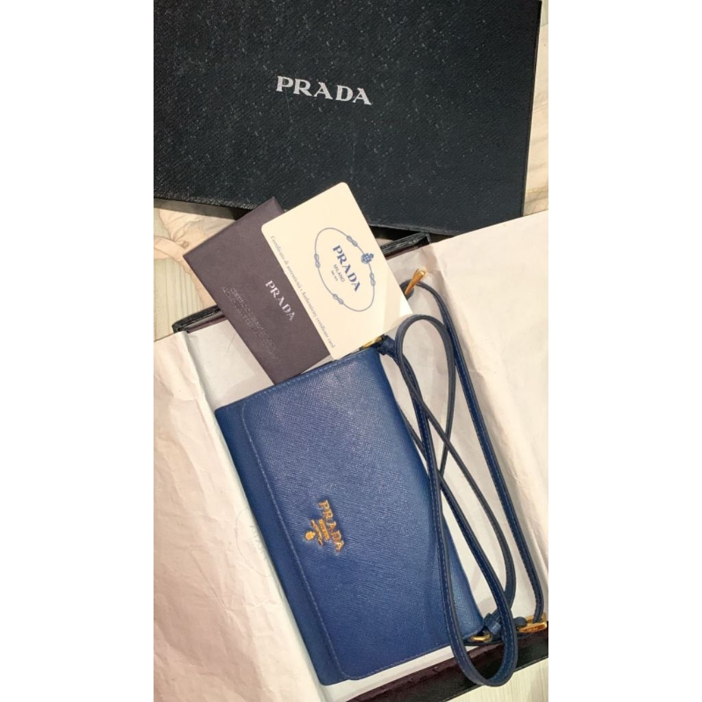 Tas Prada original