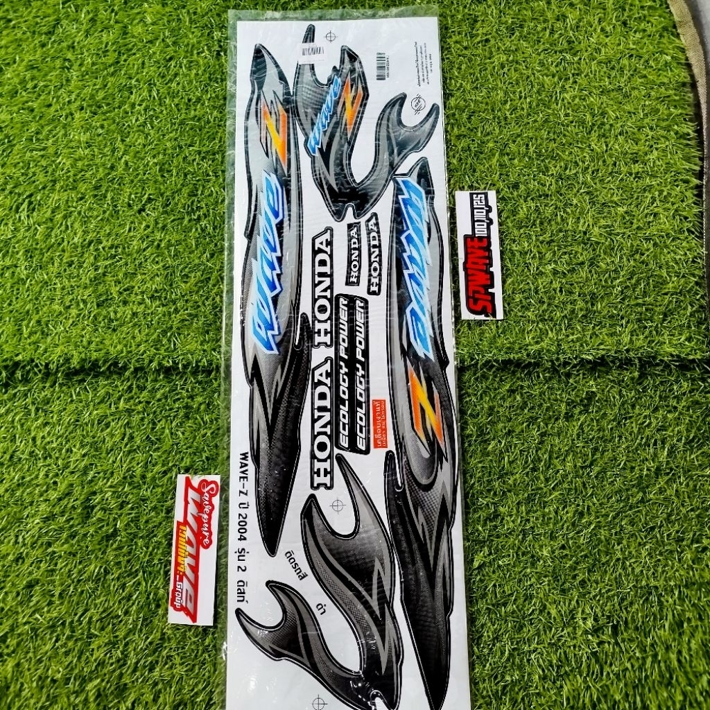 Striping Kodak Paper Thailand Model Konsep Body Full Hitam Bahan Kodak Paper Thailand By K-Photo Bes