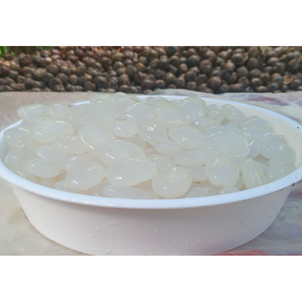 kolangkaling bahan manisan es campur kolak dll 1kg