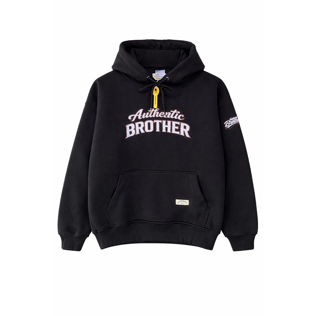 hoodie original authentic brother gsm 300