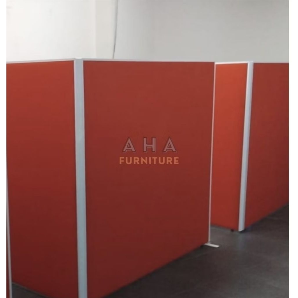 Partisi Kantor Sekat Meja