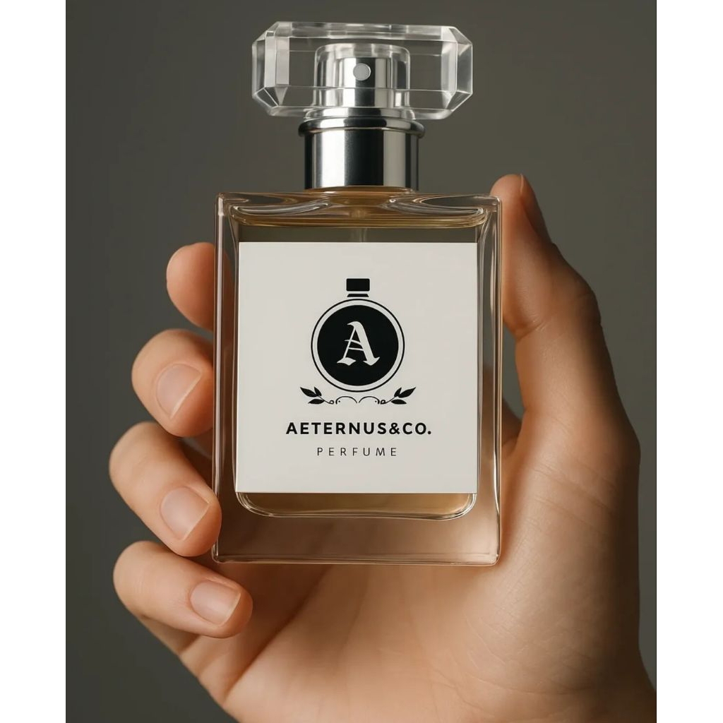 Aeternus&Co. Eau de Perfume original