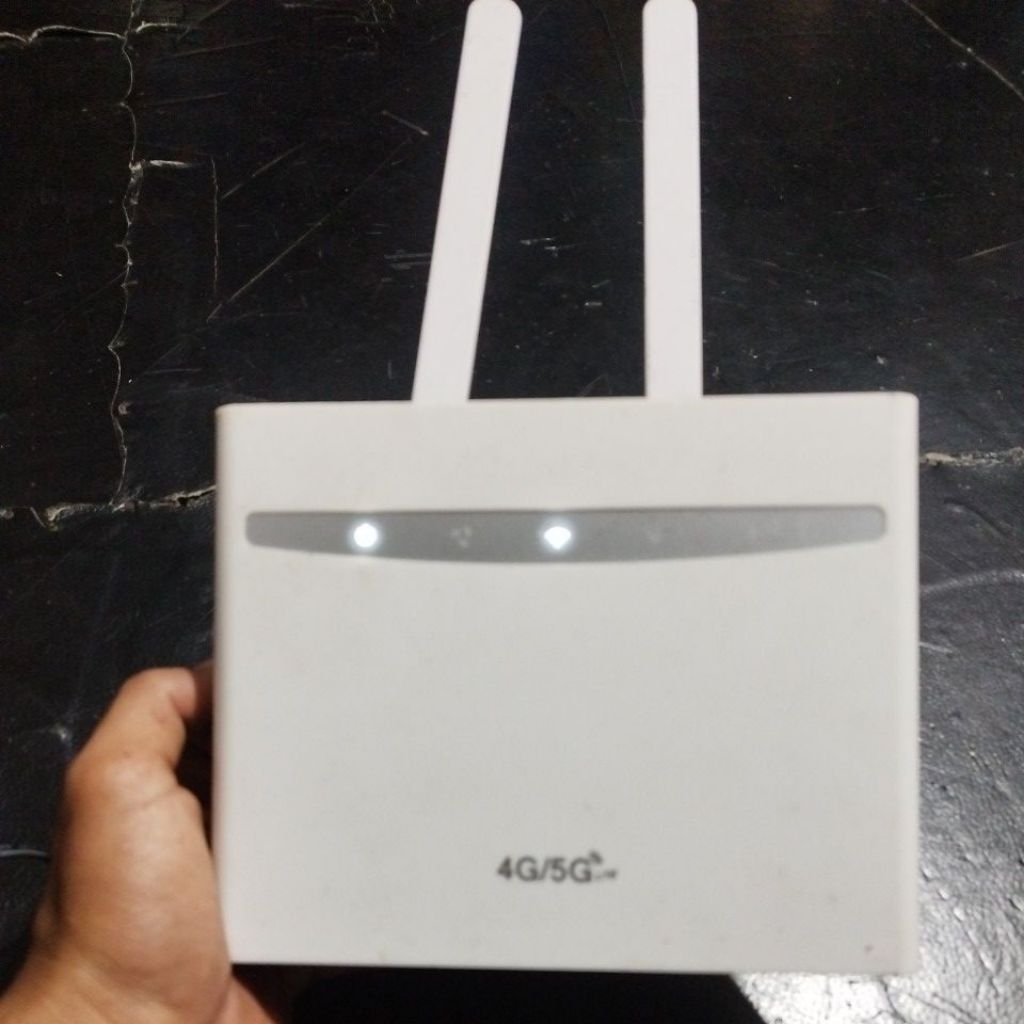 MODEM WIFI 4G LTE B525 UNLOCK ALL OPERATOR