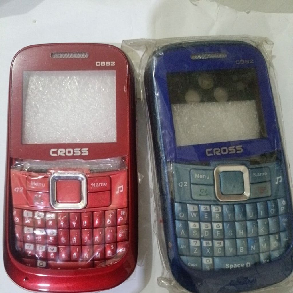 Casing HpCross CB82 original