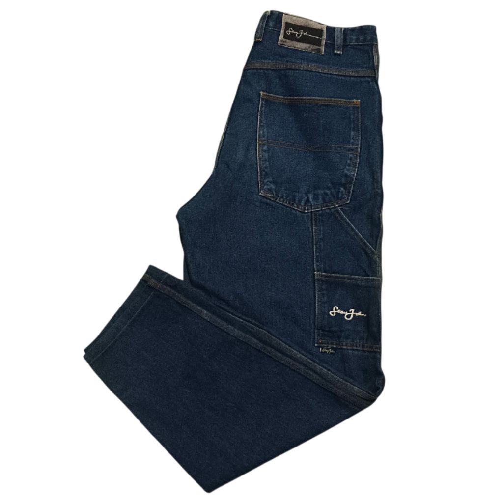 Y2k Hip Hop Pants sean john size 32