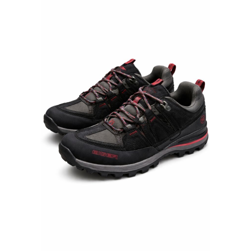 sepatu outdoor eiger stringray 1.0