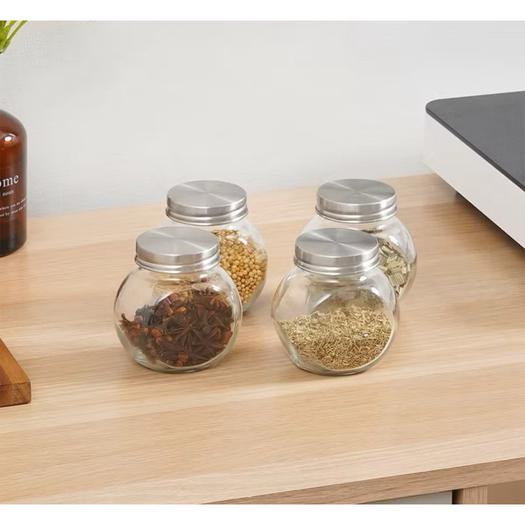 IF01 TEMPAT BUMBU DAPUR TEMPAT BUMBU ESTETIK TEMPAT BUMBU DAPUE ESTETIK