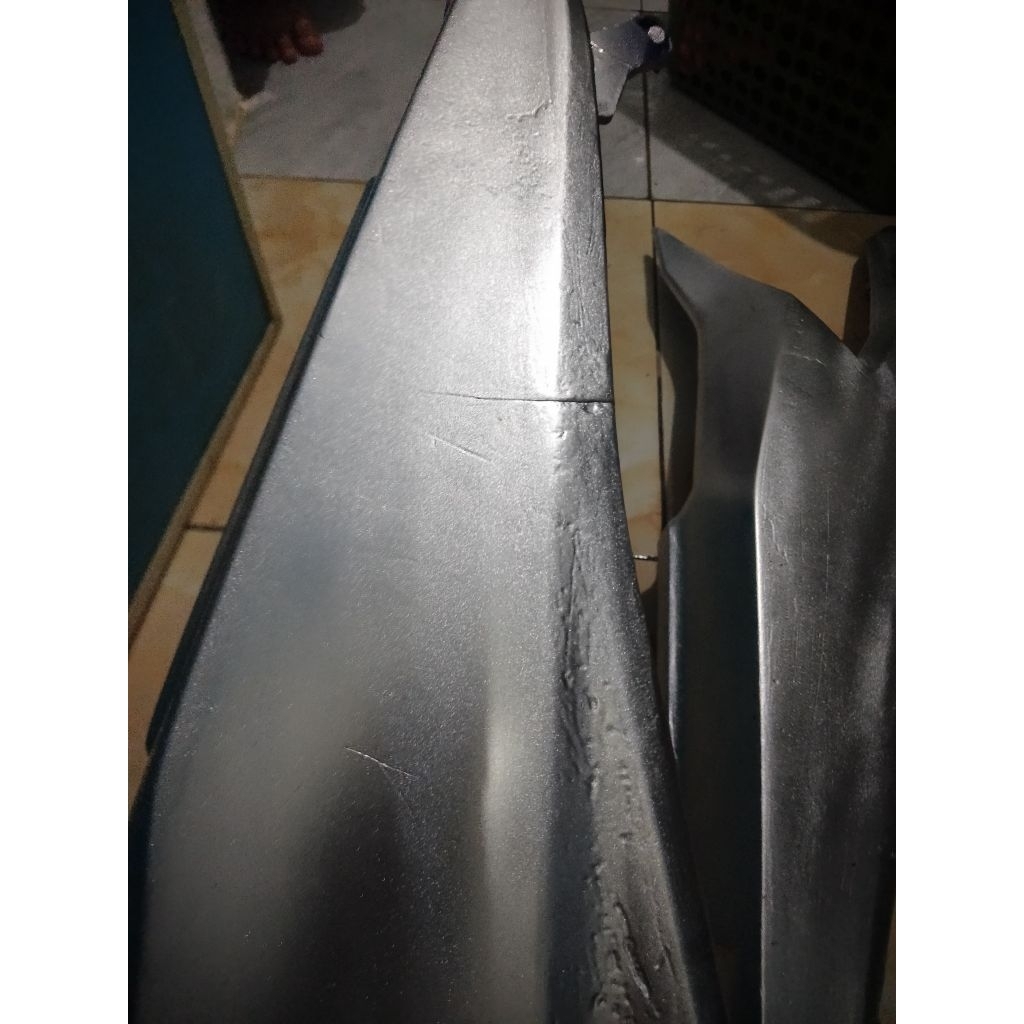 FULL BODY BEAT DELUXE GEN 1 BAHAN REPAINT