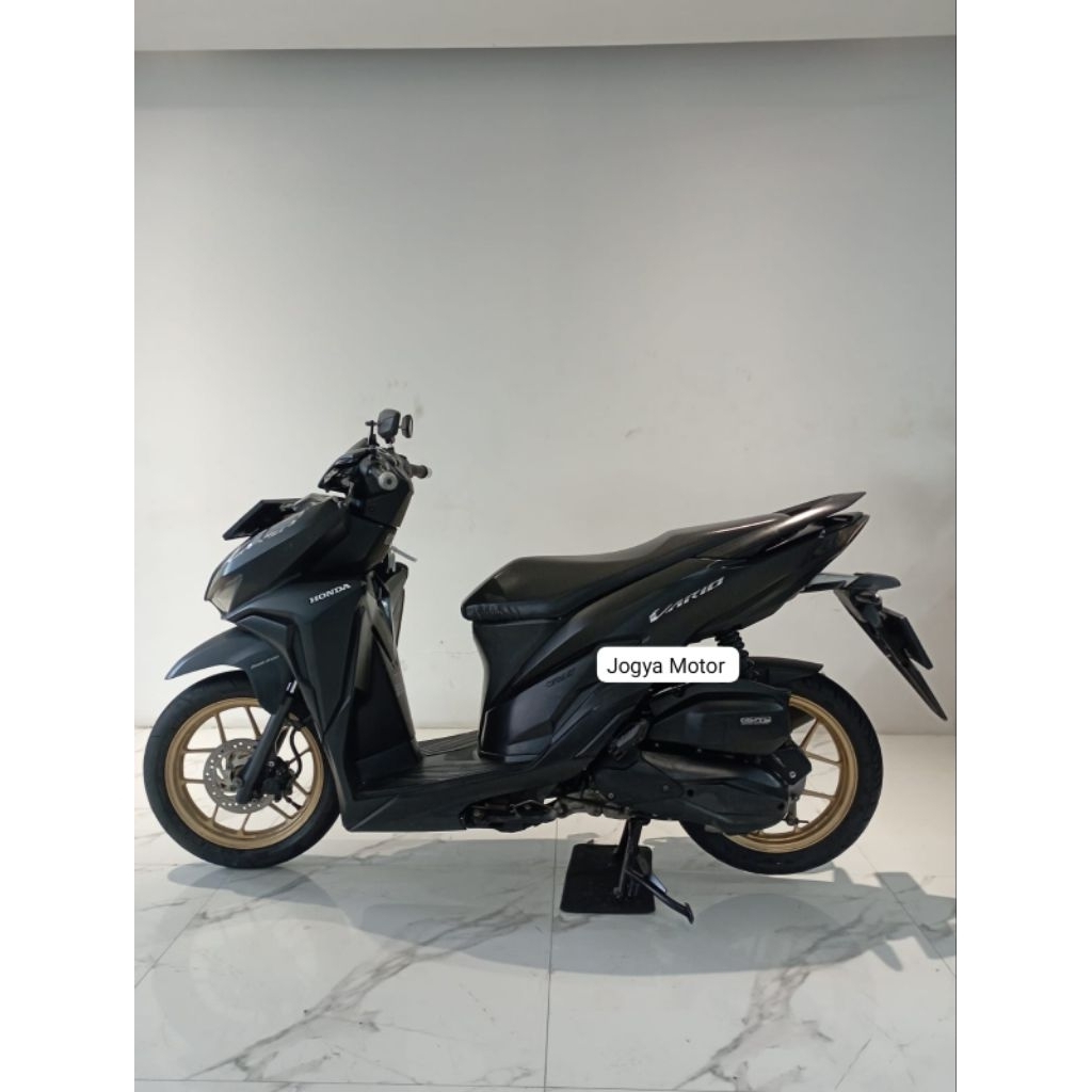 vario 125 iss 2020 motor second berkualitas