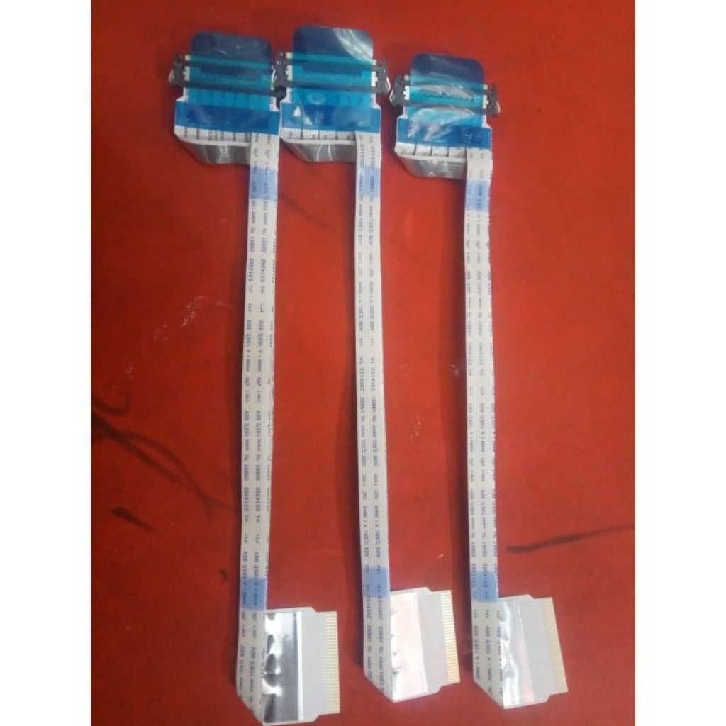 Kabel fleksibel mainboart lcd tv lg 32 inch original