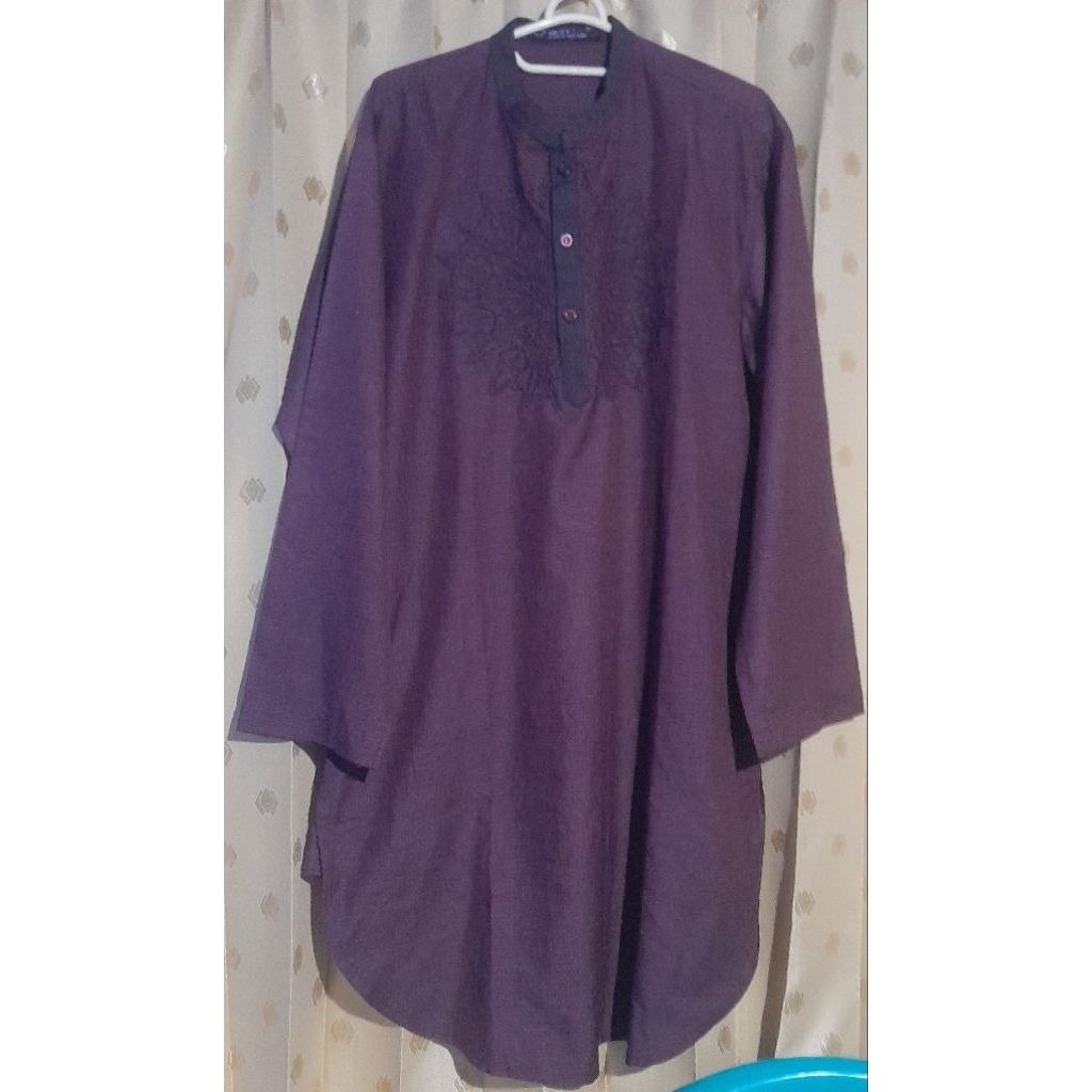 Preloved Setelan Koko Next Up
